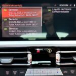 BMW Serie 4 420d Gran Coupe 140 kW (190 CV)