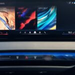 BMW X3 xDrive20 153 kW (208 CV)