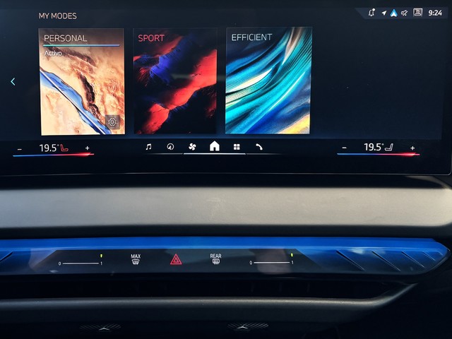 BMW X3 xDrive20 153 kW (208 CV)