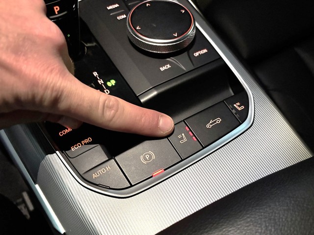 BMW Serie 4 420i Cabrio 135 kW (184 CV)