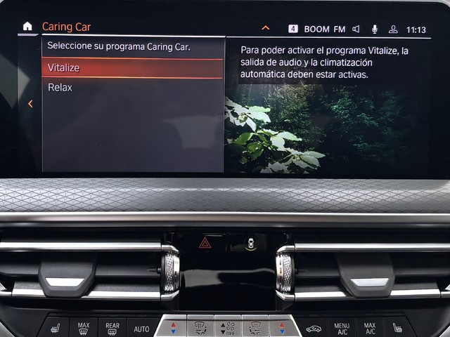 BMW X4 M40i xDrive 265 kW (360 CV)