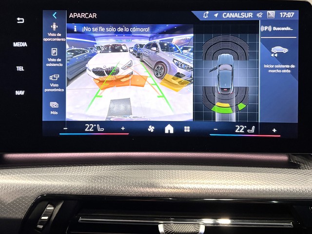 BMW X2 sDrive18d 110 kW (150 CV)