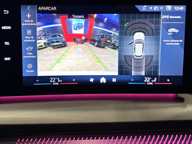 BMW Serie 1 120d 120 kW (163 CV)