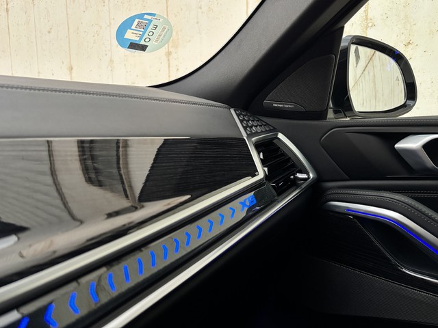 BMW X6 xDrive30d 219 kW (298 CV)