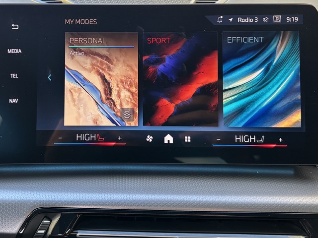 BMW X1 sDrive18d 110 kW (150 CV)