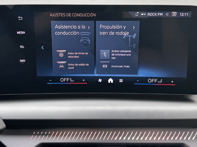 BMW Serie 1 120d 120 kW (163 CV)