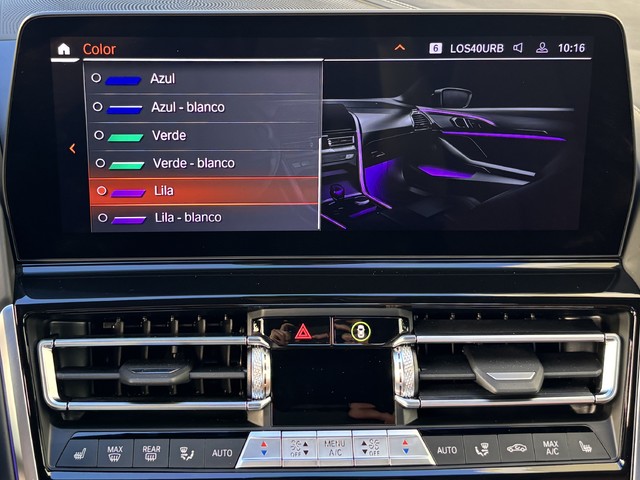 BMW Serie 8 840d xDrive Coupe 250 kW (340 CV)