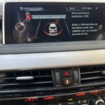 BMW X6 xDrive30d 190 kW (258 CV)