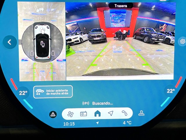 MINI 3 Puertas Cooper S 150 kW (204 CV)