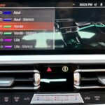 BMW Serie 4 420d Gran Coupe 140 kW (190 CV)