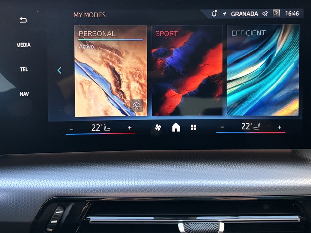 BMW X2 sDrive20d 120 kW (163 CV)