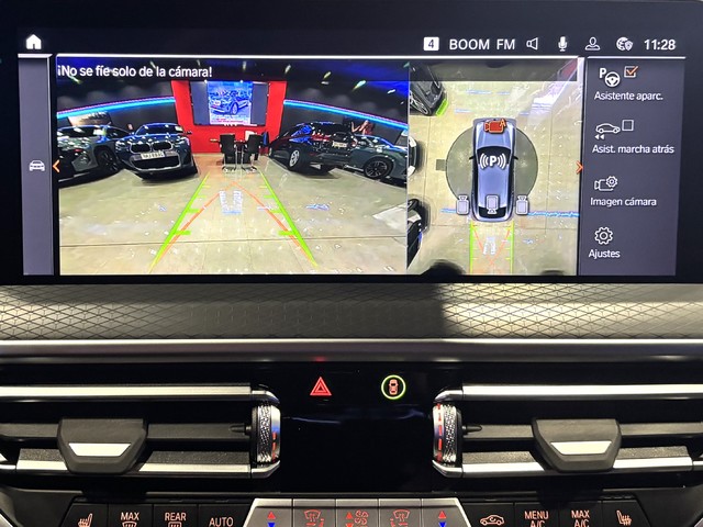 BMW X4 M40i xDrive 265 kW (360 CV)