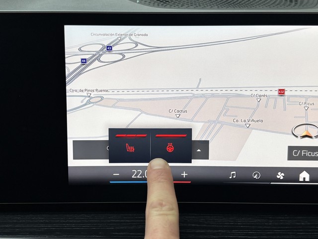 BMW X6 xDrive30d 219 kW (298 CV)