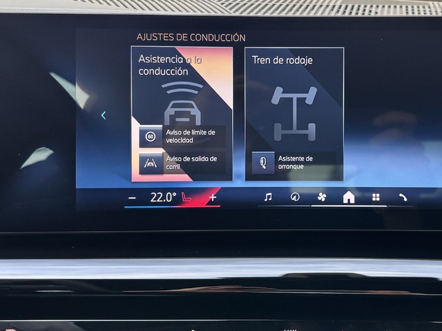 BMW Serie 5 520d 145 kW (197 CV)