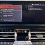 BMW Serie 8 840d xDrive Coupe 250 kW (340 CV)