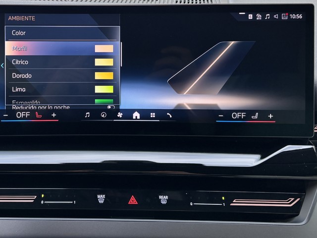 BMW Serie 5 520d 145 kW (197 CV)