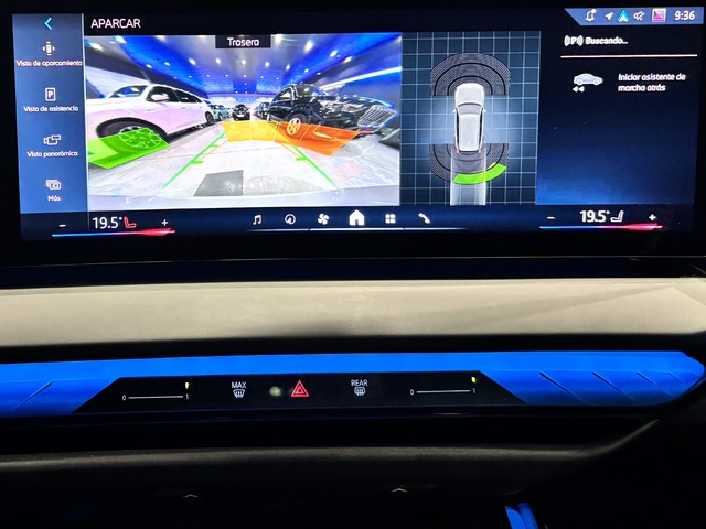 BMW X3 xDrive20 153 kW (208 CV)