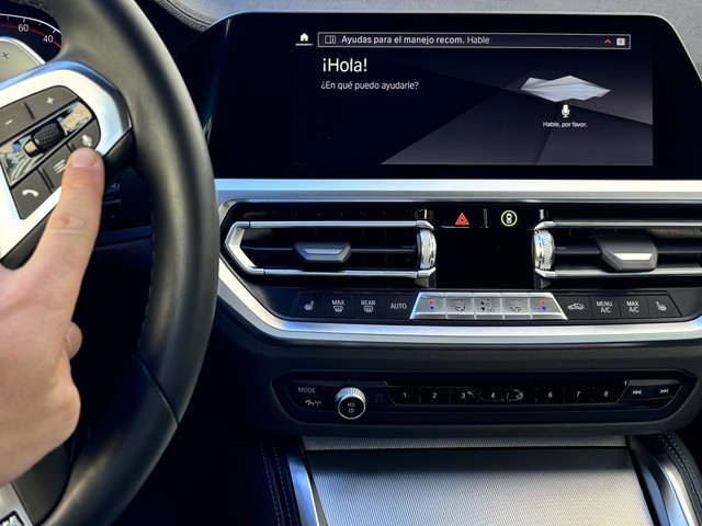 BMW Serie 4 420i Cabrio 135 kW (184 CV)