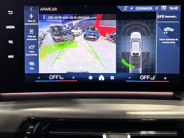 BMW X2 sDrive20d 120 kW (163 CV)