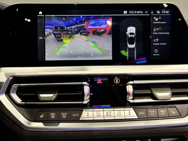 BMW Serie 4 420i Cabrio 135 kW (184 CV)