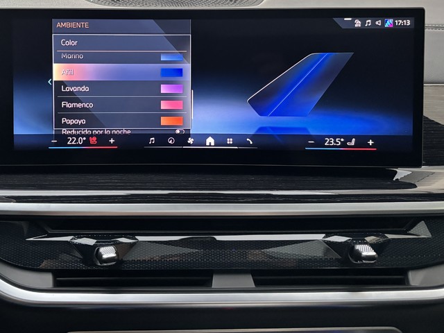 BMW X6 xDrive30d 219 kW (298 CV)