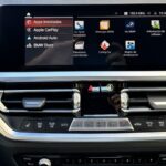 BMW Serie 4 420i Cabrio 135 kW (184 CV)