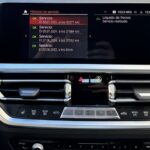 BMW Serie 4 420i Cabrio 135 kW (184 CV)