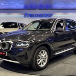 BMW X3 xDrive30e xLine 215 kW (292 CV)