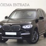 BMW X3 xDrive20d 140 kW (190 CV)