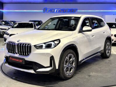 BMW X1 xDrive25e 180 kW (245 CV)