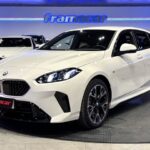 BMW Serie 1 118d 110 kW (150 CV)