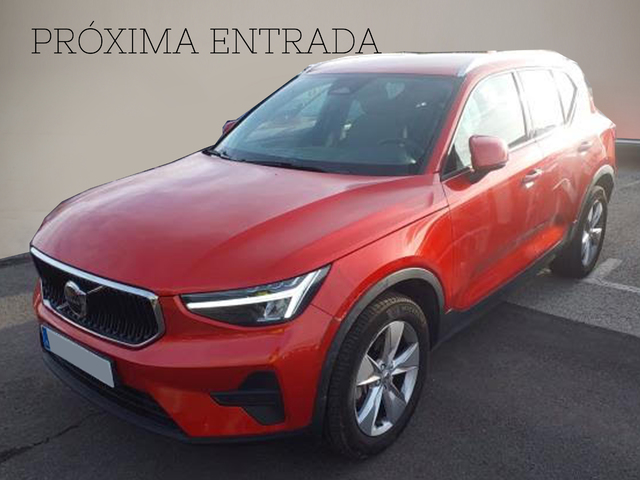 Volvo XC40 B3 G Core Auto 120 kW (163 CV)
