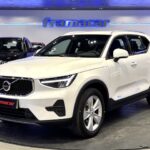 Volvo XC40 T2 Core Auto 95 kW (129 CV)