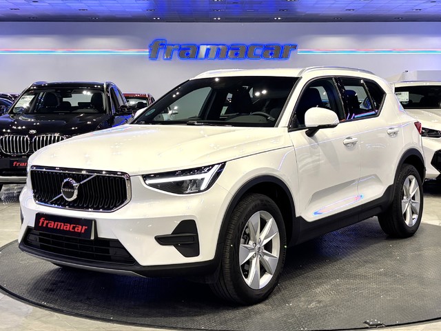 Volvo XC40 T2 Core Auto 95 kW (129 CV)