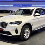 BMW X3 xDrive20d xLine 140 kW (190 CV)