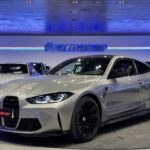 BMW M M4 Coupe Competition 375 kW (510 CV)