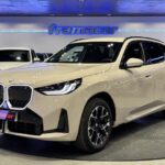 BMW X3 xDrive20d 145 kW (197 CV)