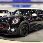 MINI 5 Puertas Cooper 100 kW (136 CV)