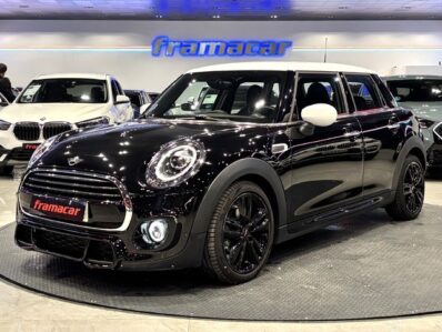 MINI 5 Puertas Cooper 100 kW (136 CV)