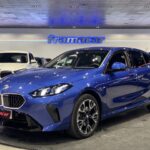 BMW Serie 1 118d 110 kW (150 CV)