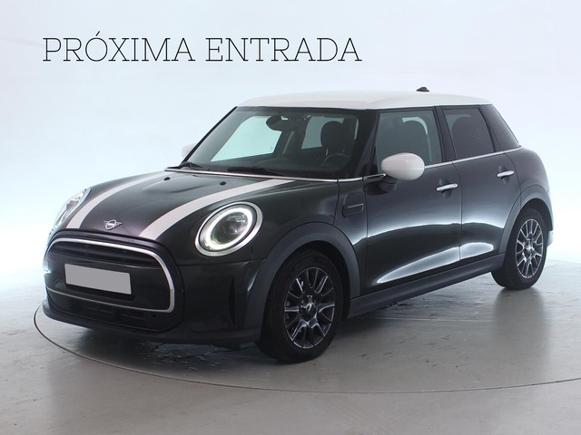 MINI 5 Puertas Cooper 100 kW (136 CV)