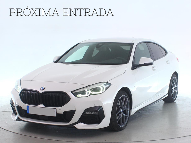 BMW Serie 2 218d Gran Coupe 110 kW (150 CV)