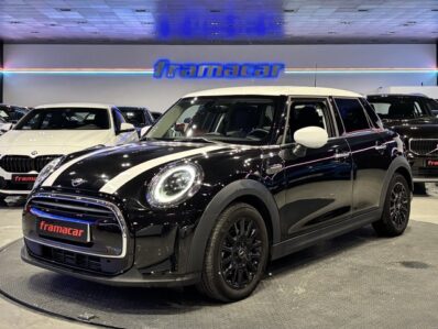MINI 5 Puertas Cooper 100 kW (136 CV)