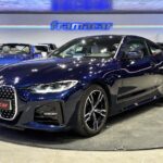 BMW Serie 4 420d Coupe 140 kW (190 CV)