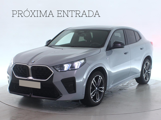 BMW X2 sDrive18d 110 kW (150 CV)