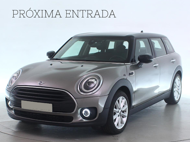 MINI Clubman Cooper 100 kW (136 CV)
