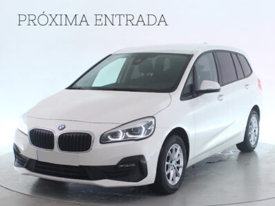 BMW Serie 2 216d Gran Tourer Business 85 kW (116 CV)
