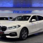 BMW Serie 1 116d 85 kW (116 CV)