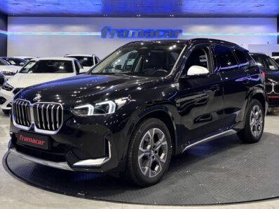 BMW X1 sDrive18d 110 kW (150 CV)