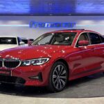 BMW Serie 3 318d 110 kW (150 CV)